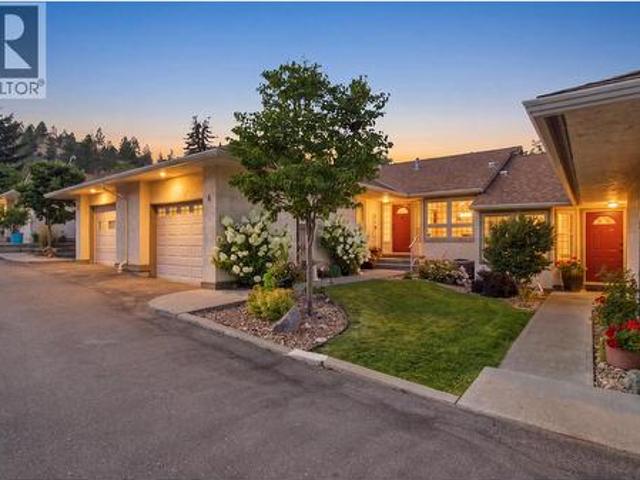 1750 Pacific Way Unit# 6, Kamloops, BC, V2E 2K8 house for sale | Listing ID 10396 | Royal LePage