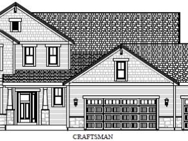 1750 Switchgrass St, Oconomowoc, WI 53066 | MLS #1950