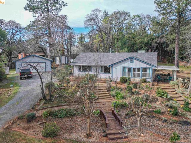 1750 Sliger Mine Rd, Greenwood, CA 95635 | MLS #41132