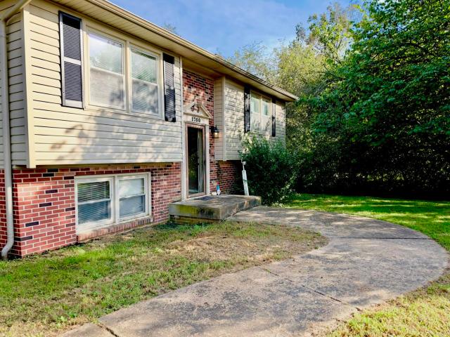 1750 Thatchers Mill Road