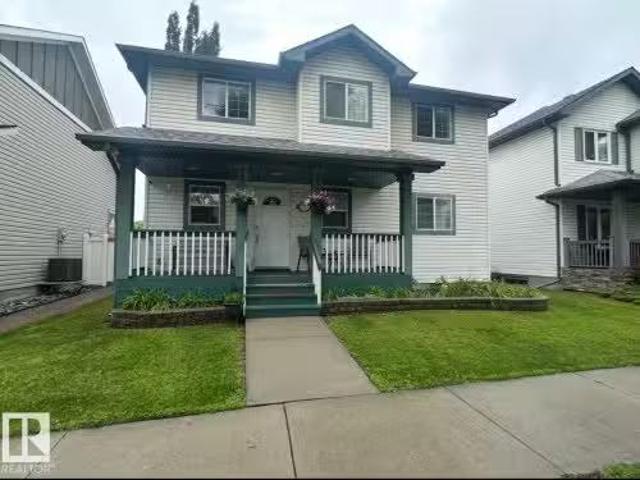 1750 Tomlinson Common Nw, Edmonton, AB, T6R 2W5 house for sa.