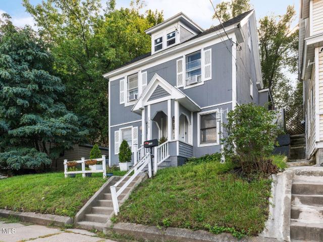 1750 Watt Street