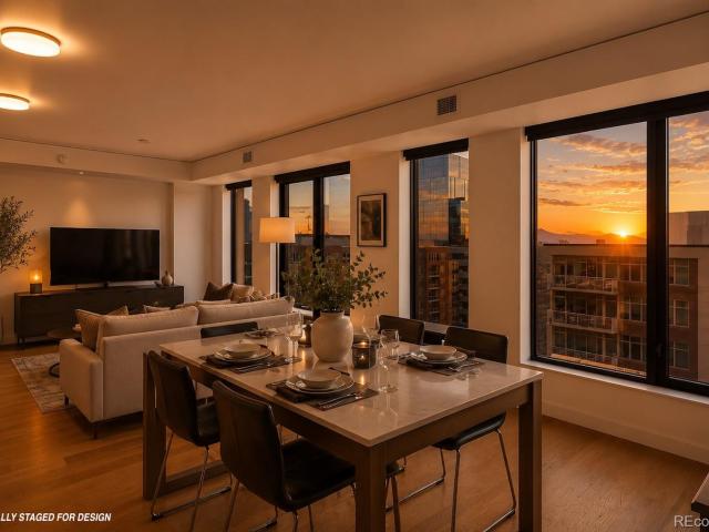 1750 Wewatta Street # 1409