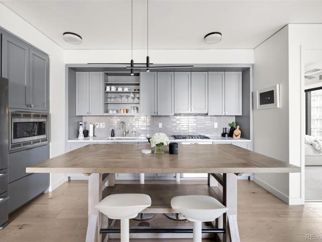 1750 Wewatta Street # 1001