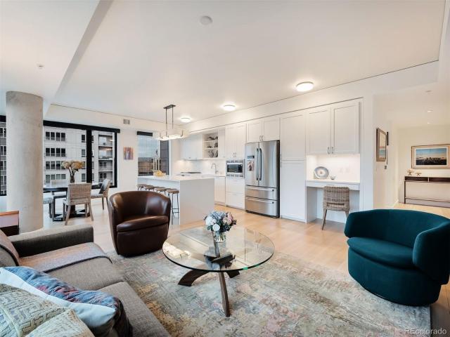 1750 Wewatta Street # 1204