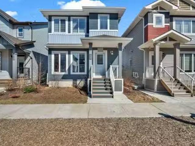 1750 25A Street, Edmonton, AB, T6T 2H9 house for sale Listi.