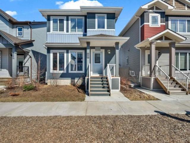 1750 25A Street Nw, Edmonton, AB, T6T 2H9 house for sale | Listing ID E4508 | Royal LePage