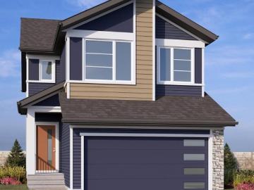 Downtown Edmonton, Edmonton, Alberta - Fireplace