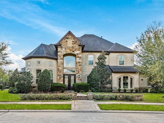 17515 W Bremonds Bend Ct, Cypress, TX 77433