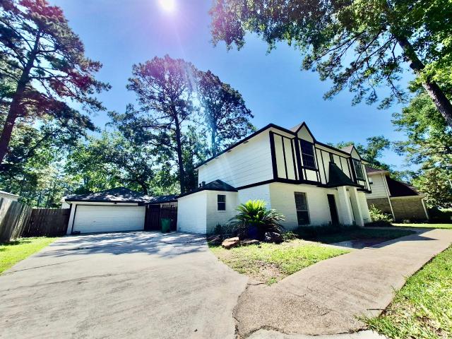 17518 Majestic Forest Dr, Spring, TX 77379 | MLS #49748