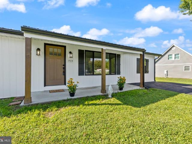 17519 General Longstreet Circle