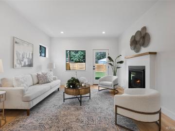1751 N Harlan St, Unit 1, Lakewood, CO 80214 | MLS #5137