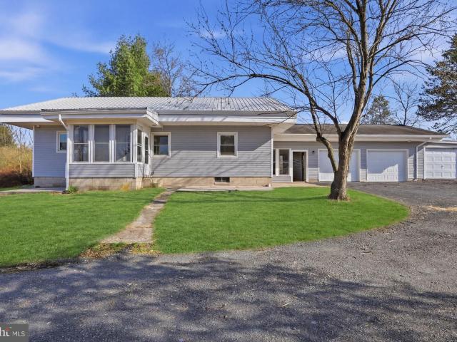 1751 Baltimore Pike, Gettysburg, PA 17325 | MLS #PAAD2022