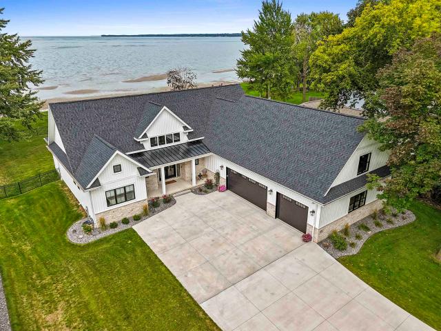 1751 east shore circle