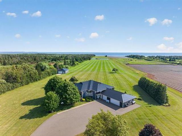 1751 Route 11, Linkletter, PE, C1N 4J8 house for sale | Listing ID 202619 | Royal LePage