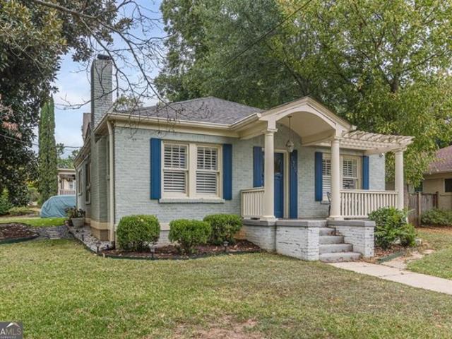 1751 Temple Ave, College Park, GA 30337