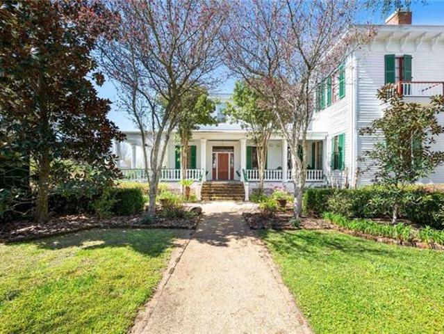 17523 La Hwy, Lettsworth, LA 70753 | MLS #2548