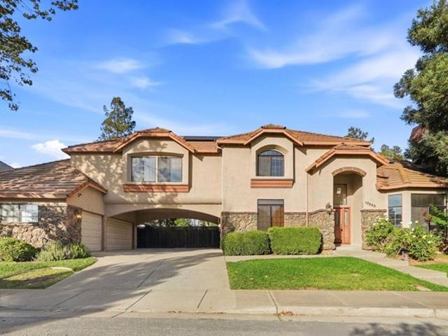 17520 Serene Dr, Morgan Hill, CA 95037