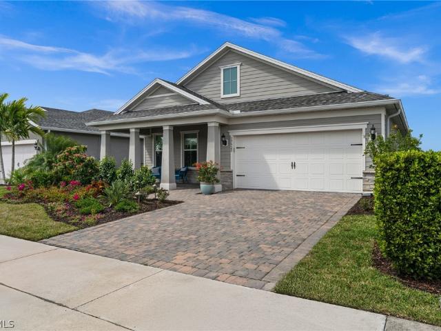 17520 Silverspur Dr, Punta Gorda, FL 33982 | MLS #2026020