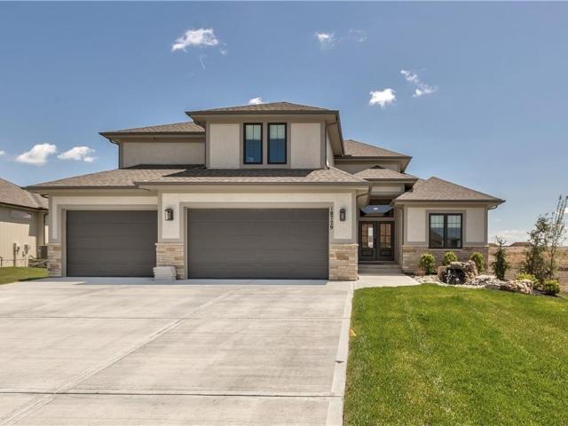 17521 Carter St, Overland Park, KS 66013 | MLS #2561