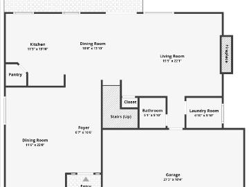 17521 N 84th Ln, Peoria, AZ 85382 | MLS #6997
