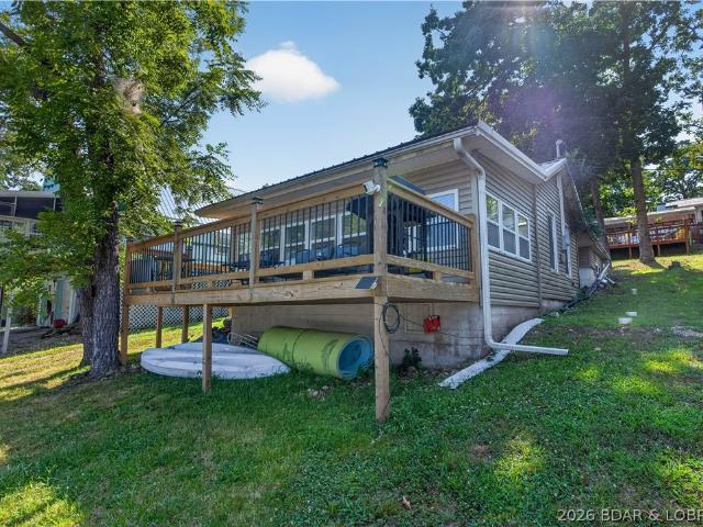 17521 Snowcap Loop