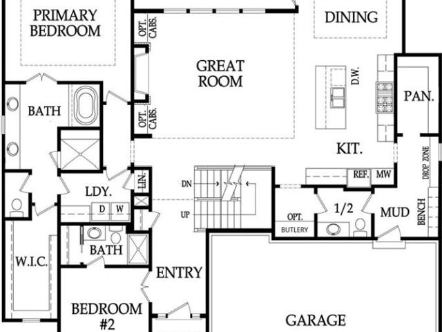 17524 Carter St, Overland Park, KS 66013 | MLS #2571