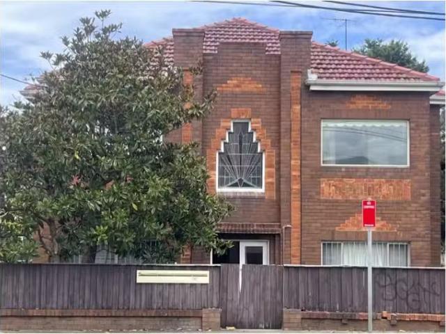 1/752 Anzac Pde, MAROUBRA Apartment for rent Listed by For Re.