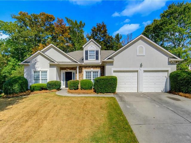 1752 Brackin Court