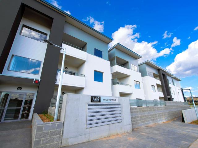 17/530 cotter road, coombs act for rent lj hooker