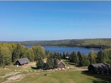 17530 Inga Lake Road, Fort St. John, BC, V0C 1Y0 house for sale | Listing ID R3035 | Royal LePage