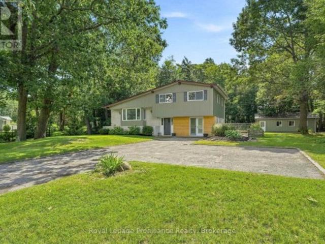 17537 Telephone Road, Quinte West Murray Ward, ON, K8V 5P4 house for sale | Listing ID X13732 | Royal LePage