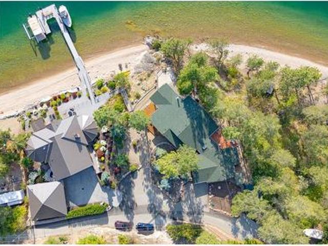 17538 Coral Beach Road, Lake Country, BC, V4V 1C1 Luxury House for sale | Listing ID 10399 | Royal LePage Carriage Trade Luxury Properties