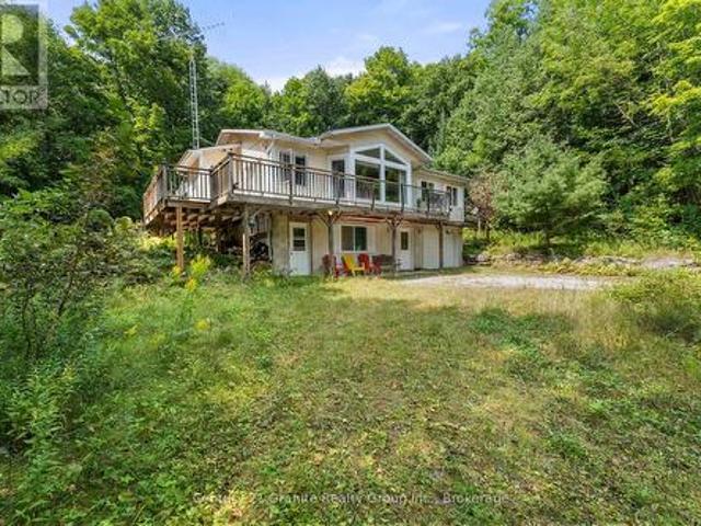 1753 Northshore Road, Algonquin Highlands Stanhope, ON, K0M 1J1 house for sale | Listing ID X12724 | Royal LePage
