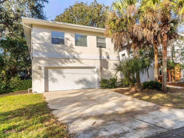 1753 Castile Street, St. Augustine, US, FL