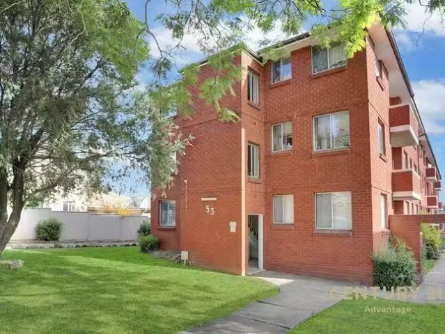 17/53 Garfield Street, Wentworthville, NSW 2145
