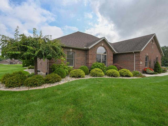 1753 Hunters Cove Circle