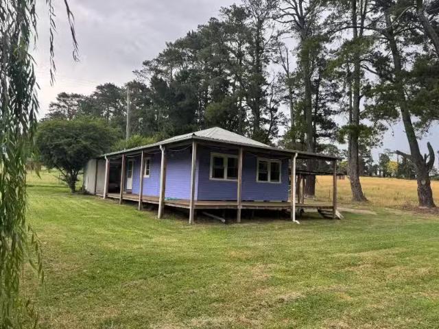 1/753 Pinnacle Road, ORANGE House for rent Listed by Samantha.