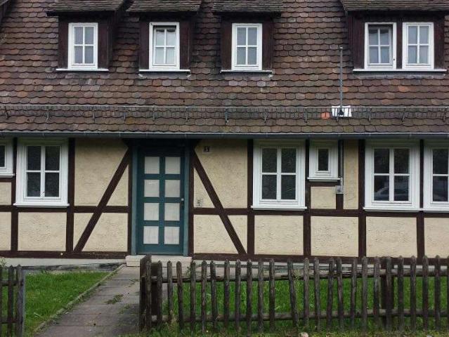 175.11 Schöne 2 ZKB Glückaufplatz 7 in Sontra