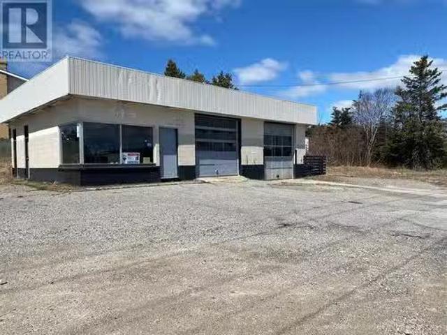 175 177 Hansen Memorial Highway, Stephenville, NL, A2N 1W4 c.