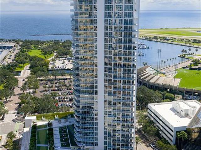 175 1st St S, Unit 2307, St. Petersburg, FL 33701 | MLS #TB8503