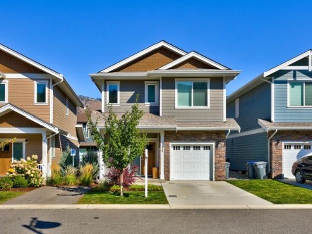 175 200 Grand Boulevard, Kamloops, BC, V2C 0H3 house for sale | Listing ID 10401 | Royal LePage