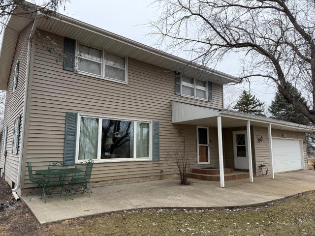 175 30th St SW, Benson, MN 56215 | MLS #7031