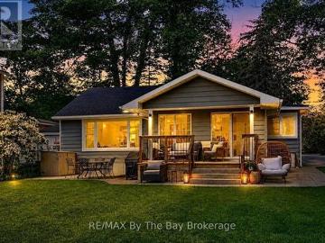 175 32Nd Street S, Wasaga Beach, ON, L9Z 2S6 house for sale | Listing ID S13482 | Royal LePage