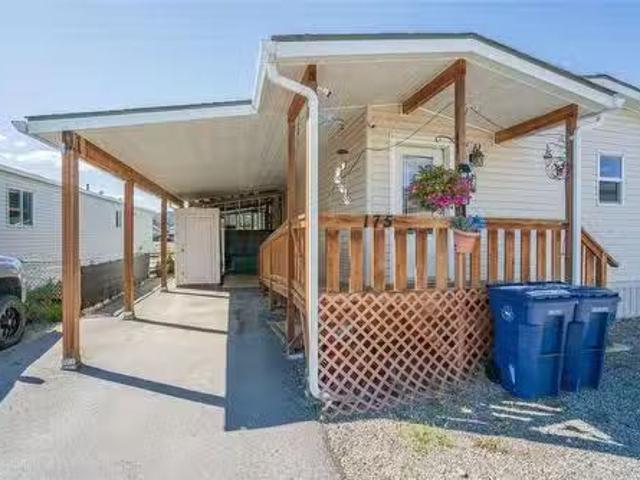 175 9020 Jim Bailey Road, Kelowna, BC, V4V 1E5 house for sal.