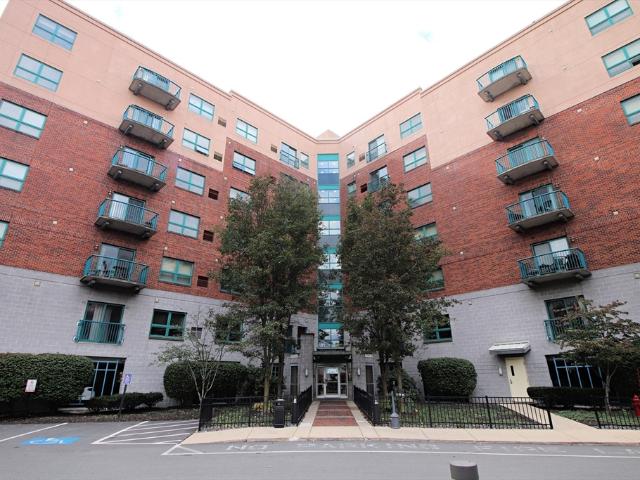 175 Cottage St, Unit 501, Chelsea, MA 02150 | MLS #73499