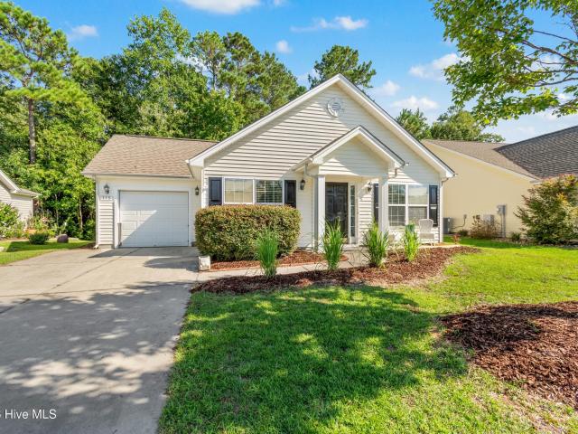 175 Carolina Farms Boulevard