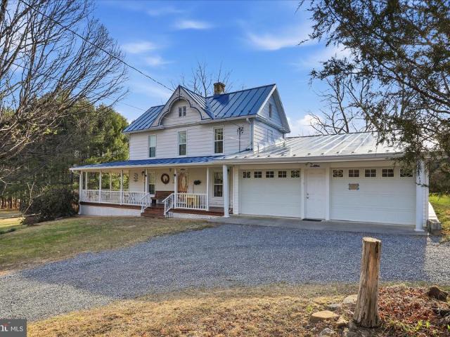 175 Clark Road