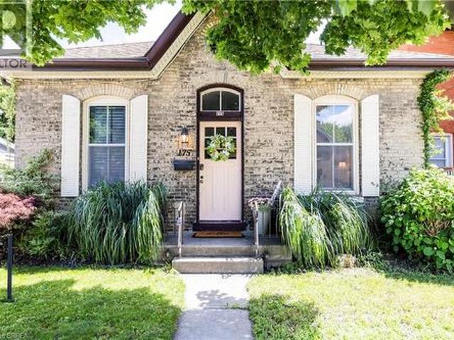 175 Albion Street, Brantford, ON, N3T 3N1 house for sale | Listing ID 40854 | Royal LePage