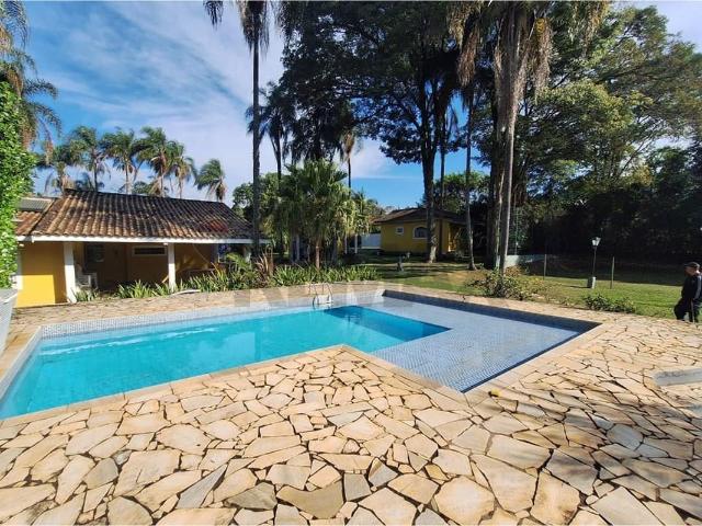 175 Área Útil Casa de Campo Alugar, 5 Dormitórios localizado em Alameda Tico Tico, Usina, Atibaia, São Paulo, 12952435 | Brasil